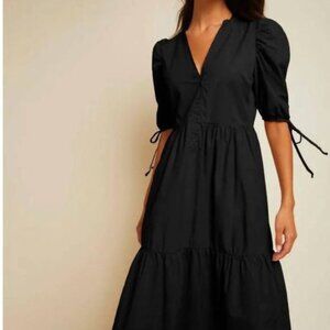 NATION LTD Dustin Dress